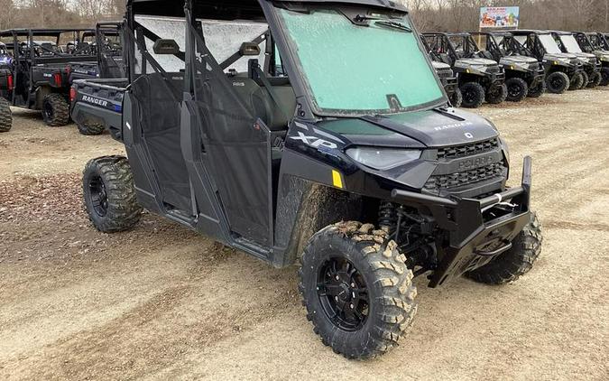 2024 Polaris® Ranger Crew XP 1000 Premium