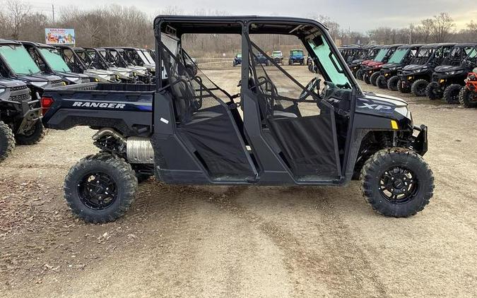 2024 Polaris® Ranger Crew XP 1000 Premium