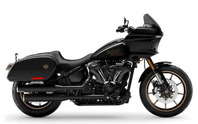 2022 Harley-Davidson Low Rider® ST