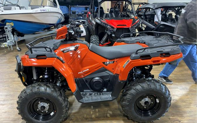 2024 Polaris Sportsman 570 EPS