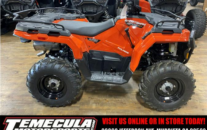 2024 Polaris Sportsman 570 EPS