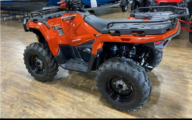 2024 Polaris Sportsman 570 EPS