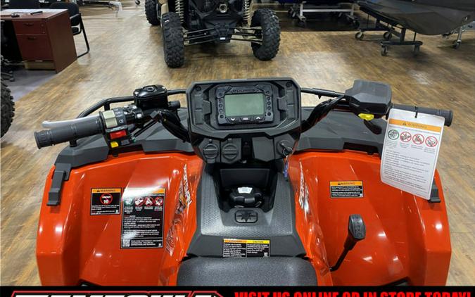 2024 Polaris Sportsman 570 EPS