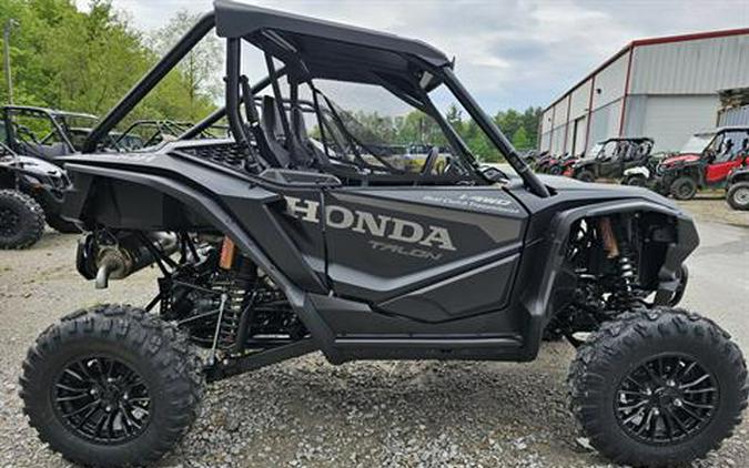 2024 Honda Talon 1000R