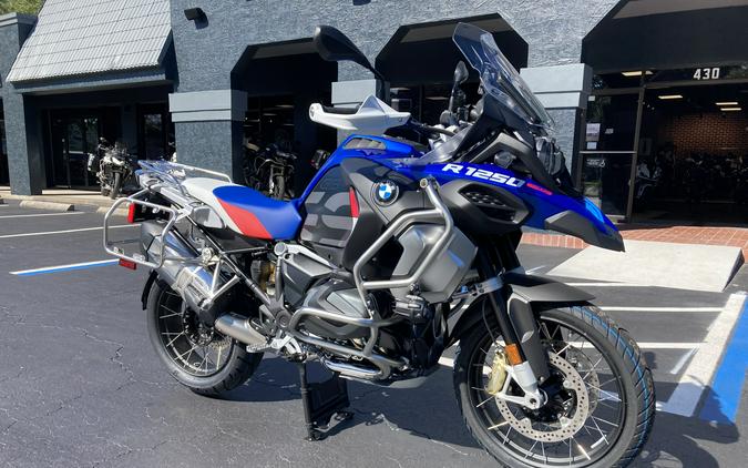 2024 BMW R 1250 GS Adventure