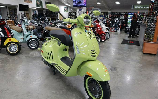 2023 Vespa 946 10 Anivversario