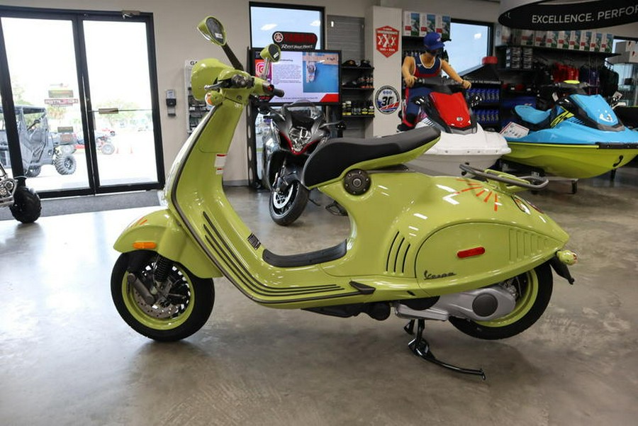 2023 Vespa 946 10° Anivversario