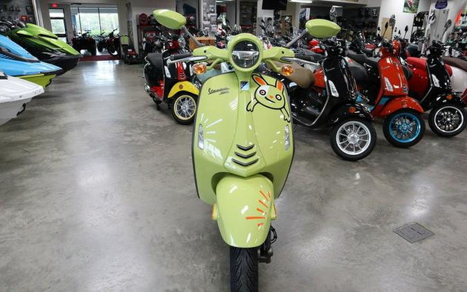 2023 Vespa 946 10 Anivversario