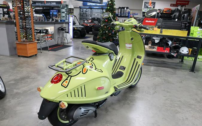 2023 Vespa 946 10 Anivversario
