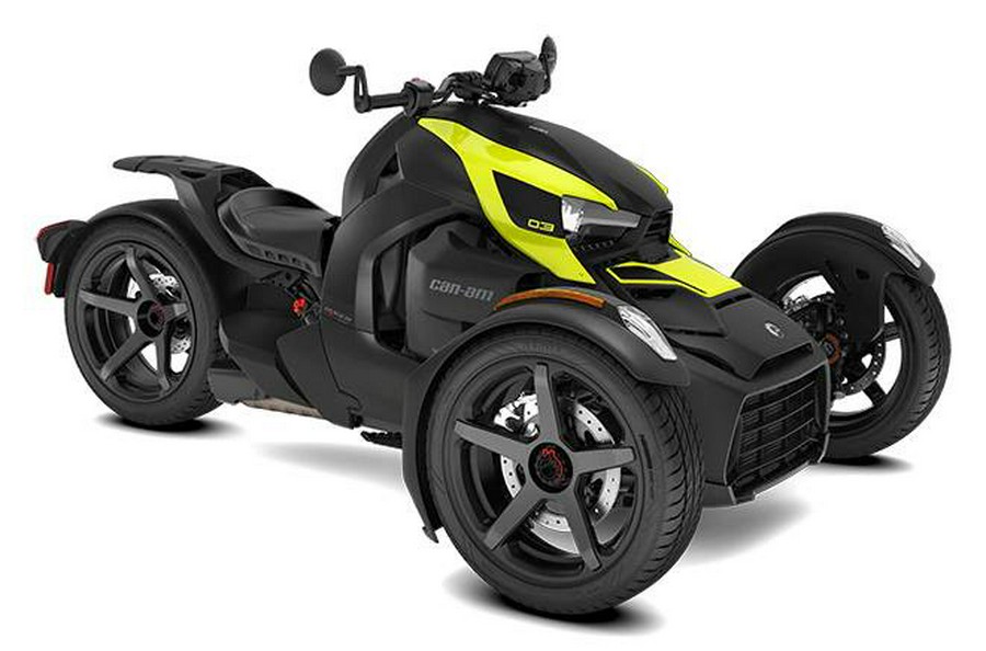 2022 Can-Am RD RYKER SPORT 900 22