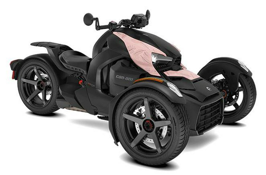 2022 Can-Am RD RYKER SPORT 900 22