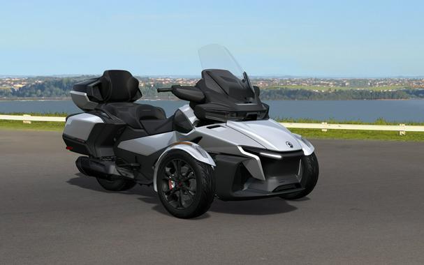 2024 CAN-AM Spyder RT LIMITED