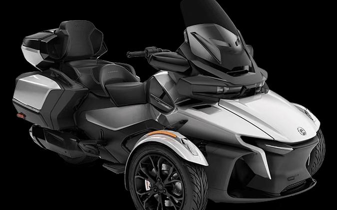 2024 CAN-AM Spyder RT LIMITED