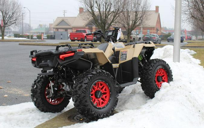 2024 Polaris® Sportsman 850