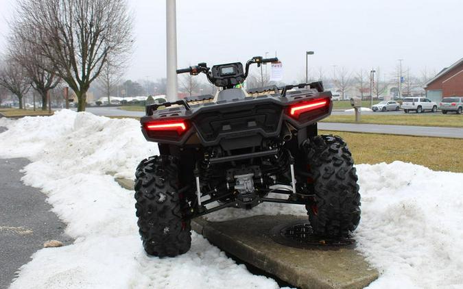 2024 Polaris® Sportsman 850