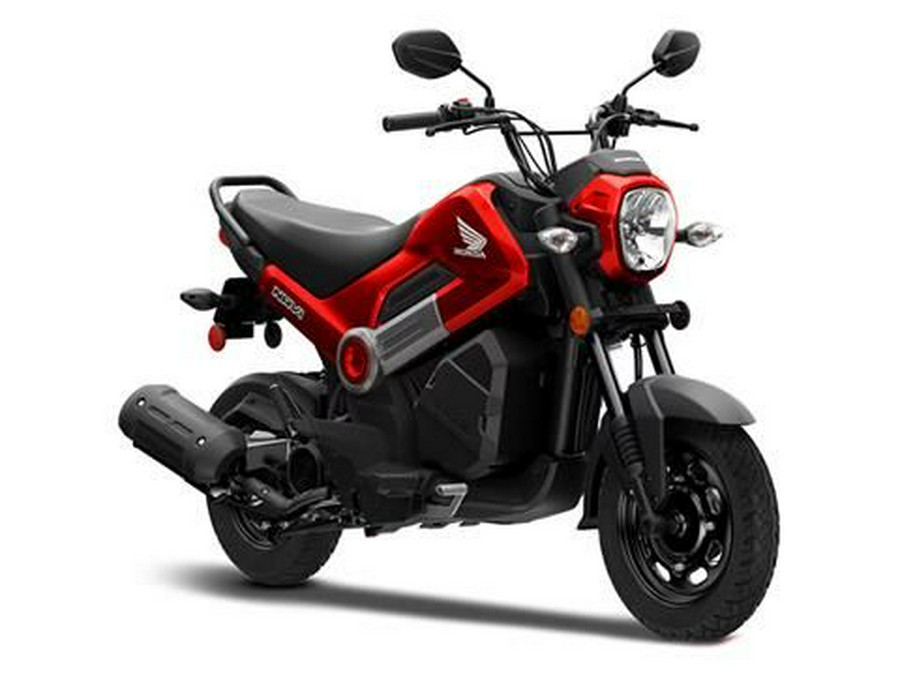 2024 Honda Navi