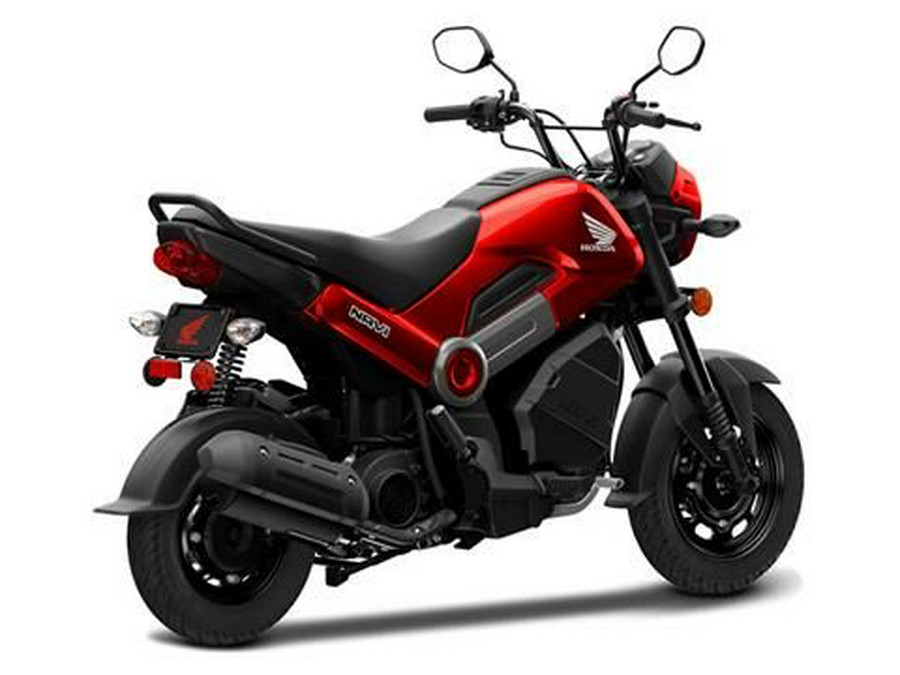 2024 Honda Navi