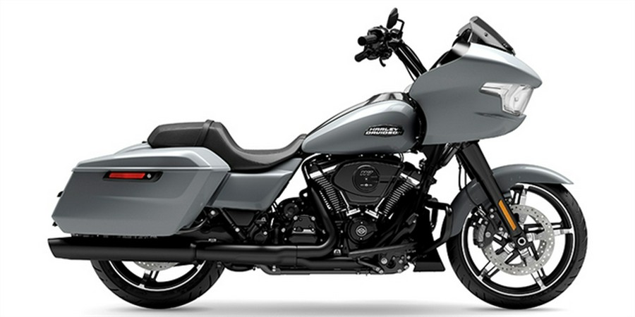 2024 Harley-Davidson Road Glide