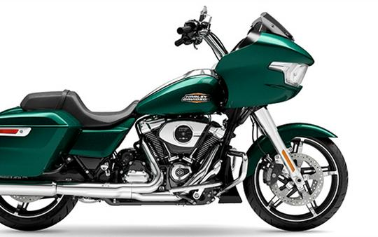 2024 Harley-Davidson Road Glide