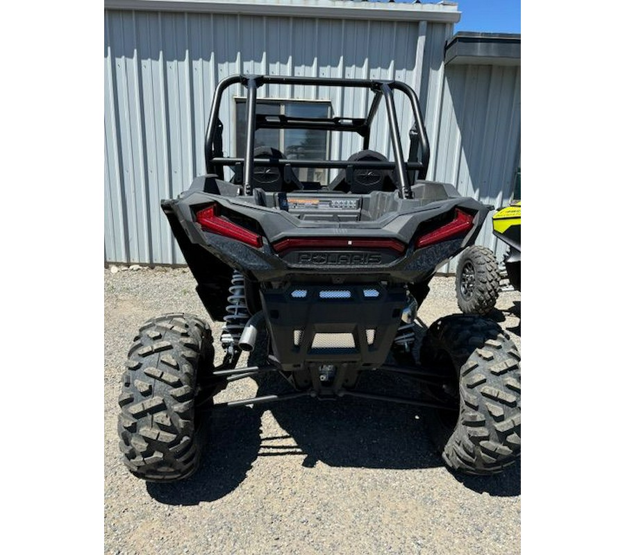 2023 Honda Talon 1000RS FOX Live Valve