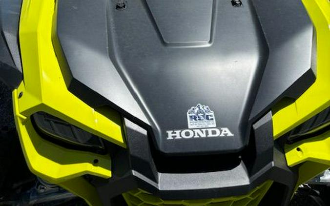 2023 Honda Talon 1000RS FOX Live Valve