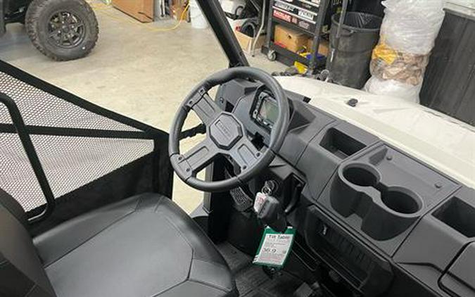 2025 Polaris Ranger 1000 Premium