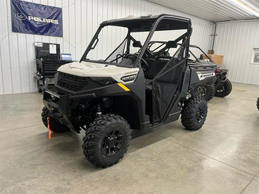 2025 Polaris Ranger 1000 Premium