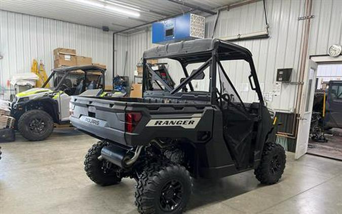 2025 Polaris Ranger 1000 Premium