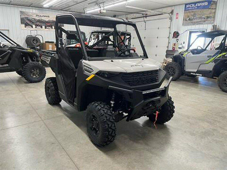 2025 Polaris Ranger 1000 Premium