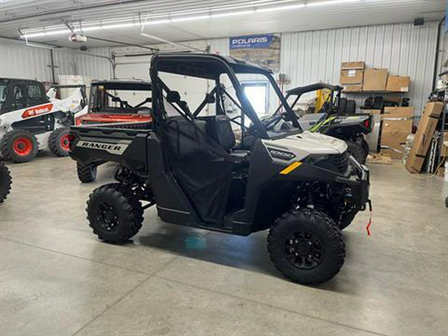 2025 Polaris Ranger 1000 Premium