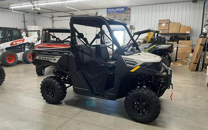 2025 Polaris Ranger 1000 Premium