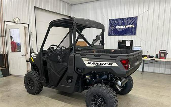 2025 Polaris Ranger 1000 Premium