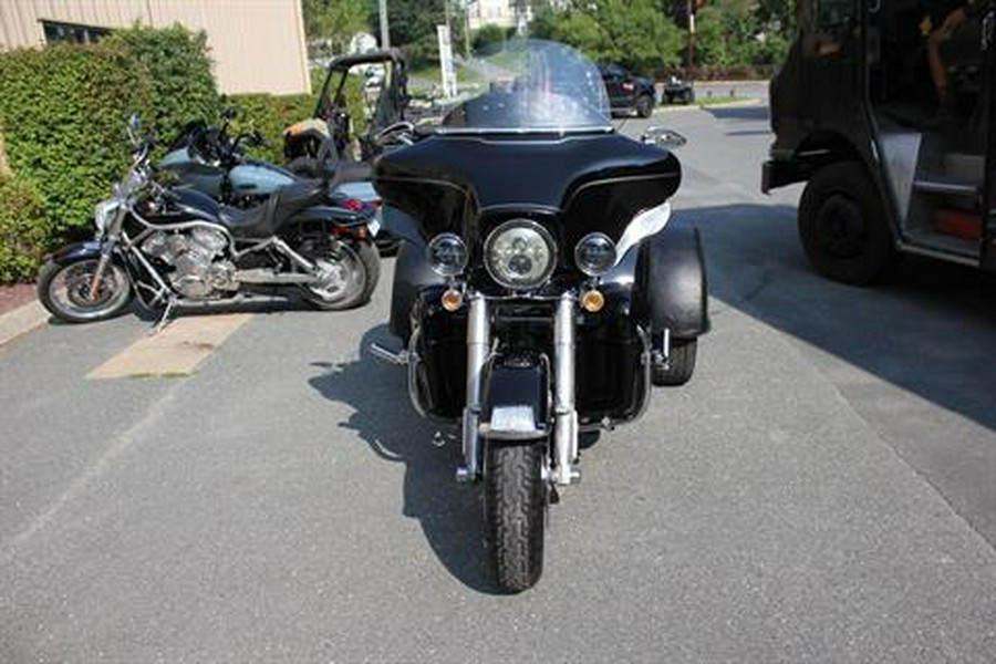 2010 Harley-Davidson Tri Glide™ Ultra Classic®