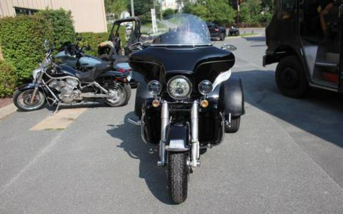 2010 Harley-Davidson Tri Glide™ Ultra Classic®