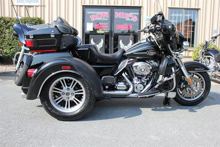 2010 Harley-Davidson Tri Glide™ Ultra Classic®