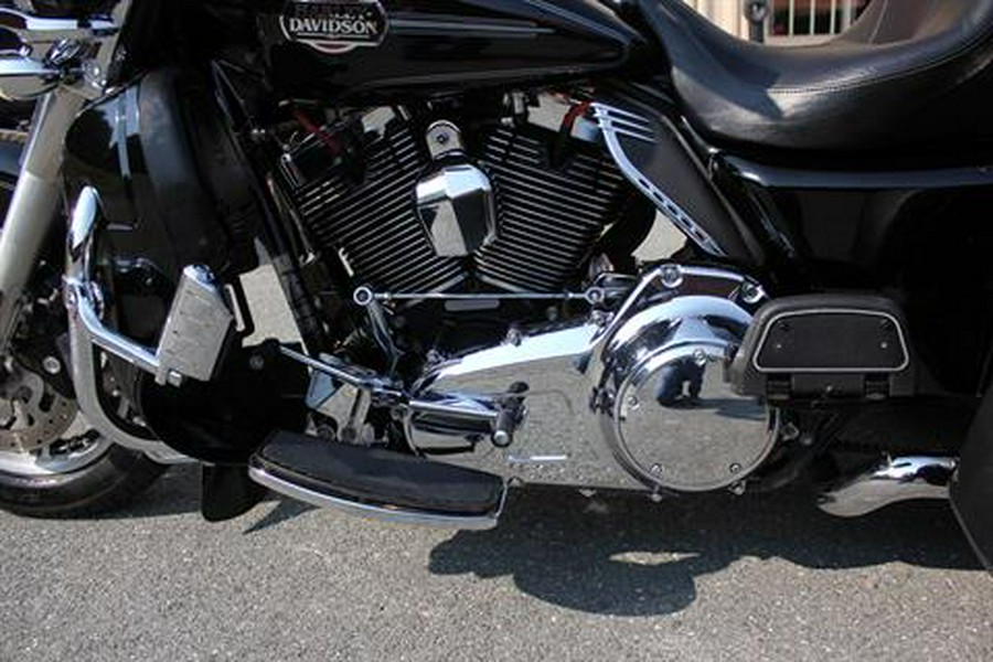 2010 Harley-Davidson Tri Glide™ Ultra Classic®