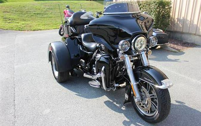 2010 Harley-Davidson Tri Glide™ Ultra Classic®