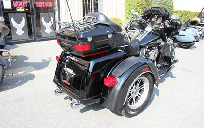 2010 Harley-Davidson Tri Glide™ Ultra Classic®