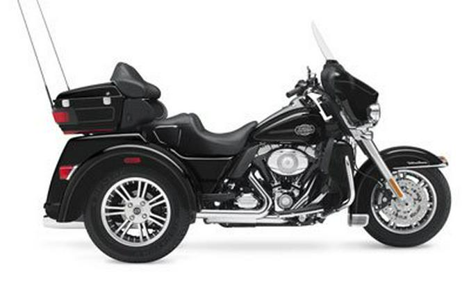 2010 Harley-Davidson Tri Glide™ Ultra Classic®