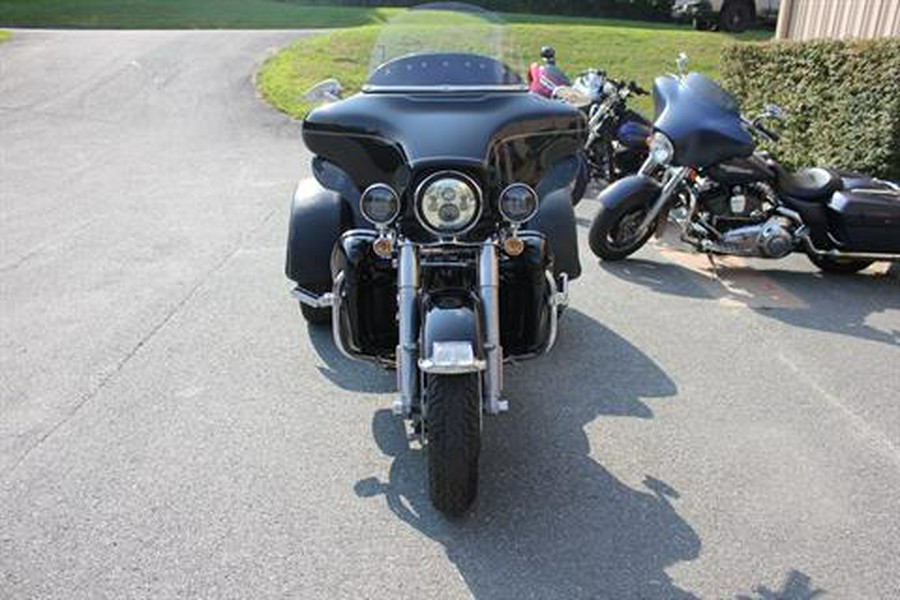 2010 Harley-Davidson Tri Glide™ Ultra Classic®