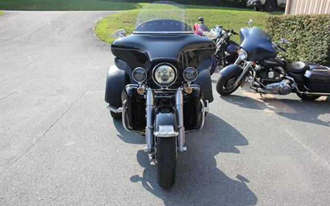 2010 Harley-Davidson Tri Glide™ Ultra Classic®