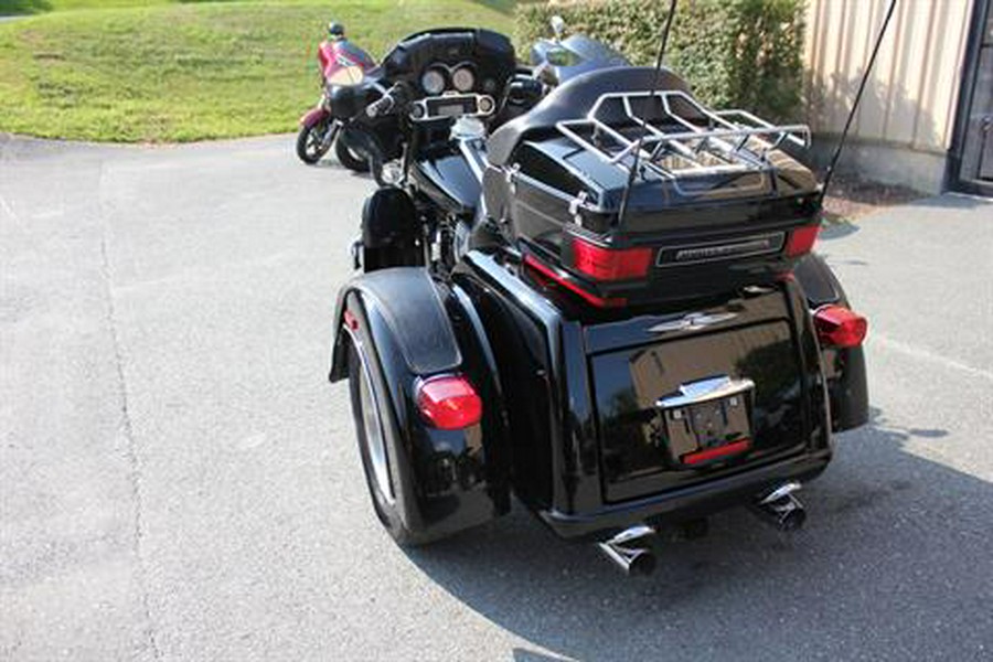 2010 Harley-Davidson Tri Glide™ Ultra Classic®