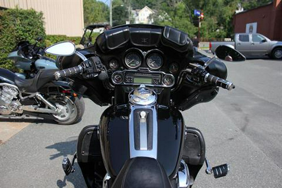 2010 Harley-Davidson Tri Glide™ Ultra Classic®