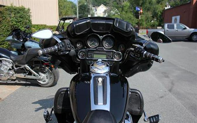 2010 Harley-Davidson Tri Glide™ Ultra Classic®