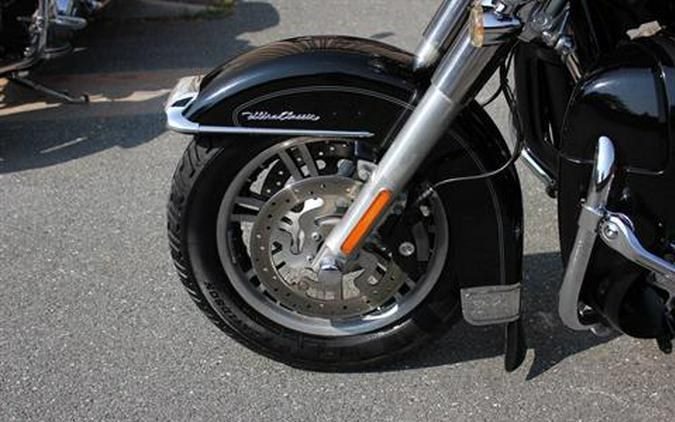 2010 Harley-Davidson Tri Glide™ Ultra Classic®