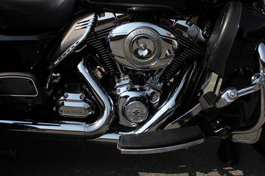 2010 Harley-Davidson Tri Glide™ Ultra Classic®