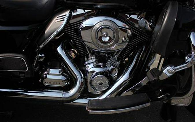 2010 Harley-Davidson Tri Glide™ Ultra Classic®