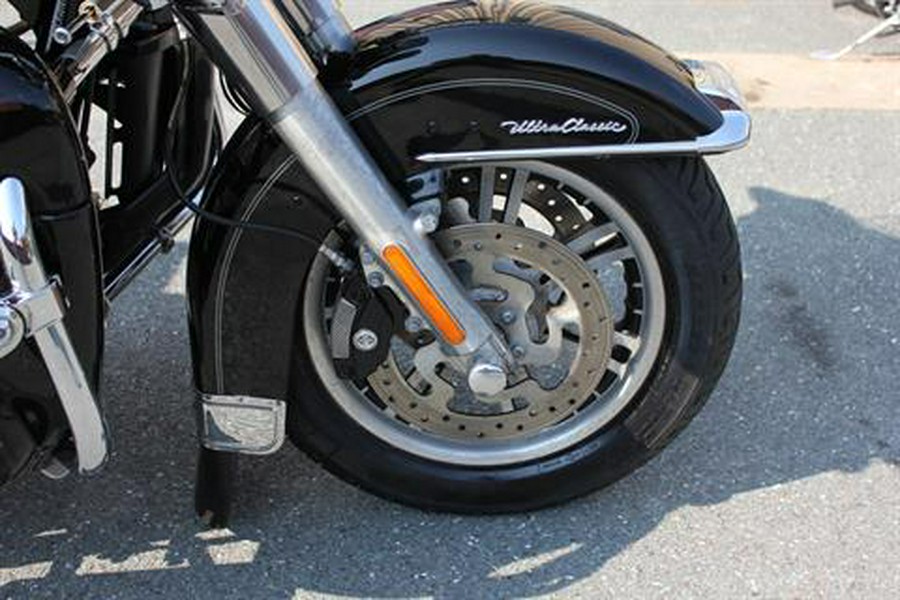 2010 Harley-Davidson Tri Glide™ Ultra Classic®