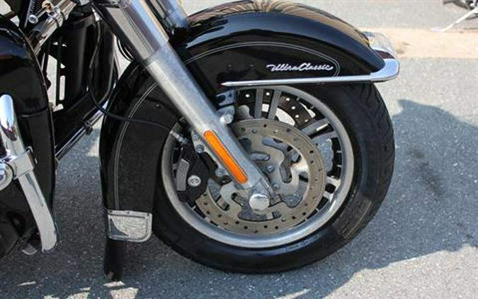 2010 Harley-Davidson Tri Glide™ Ultra Classic®