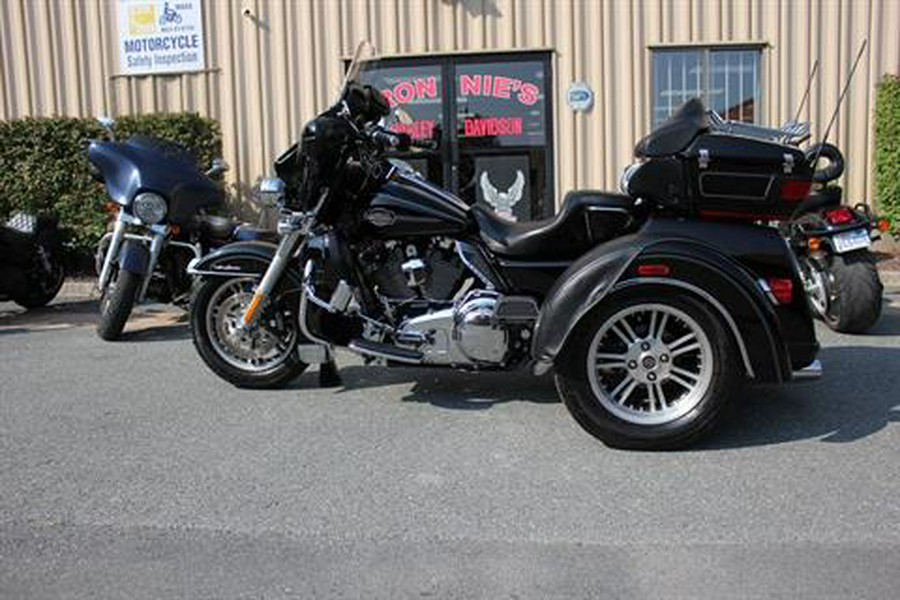 2010 Harley-Davidson Tri Glide™ Ultra Classic®